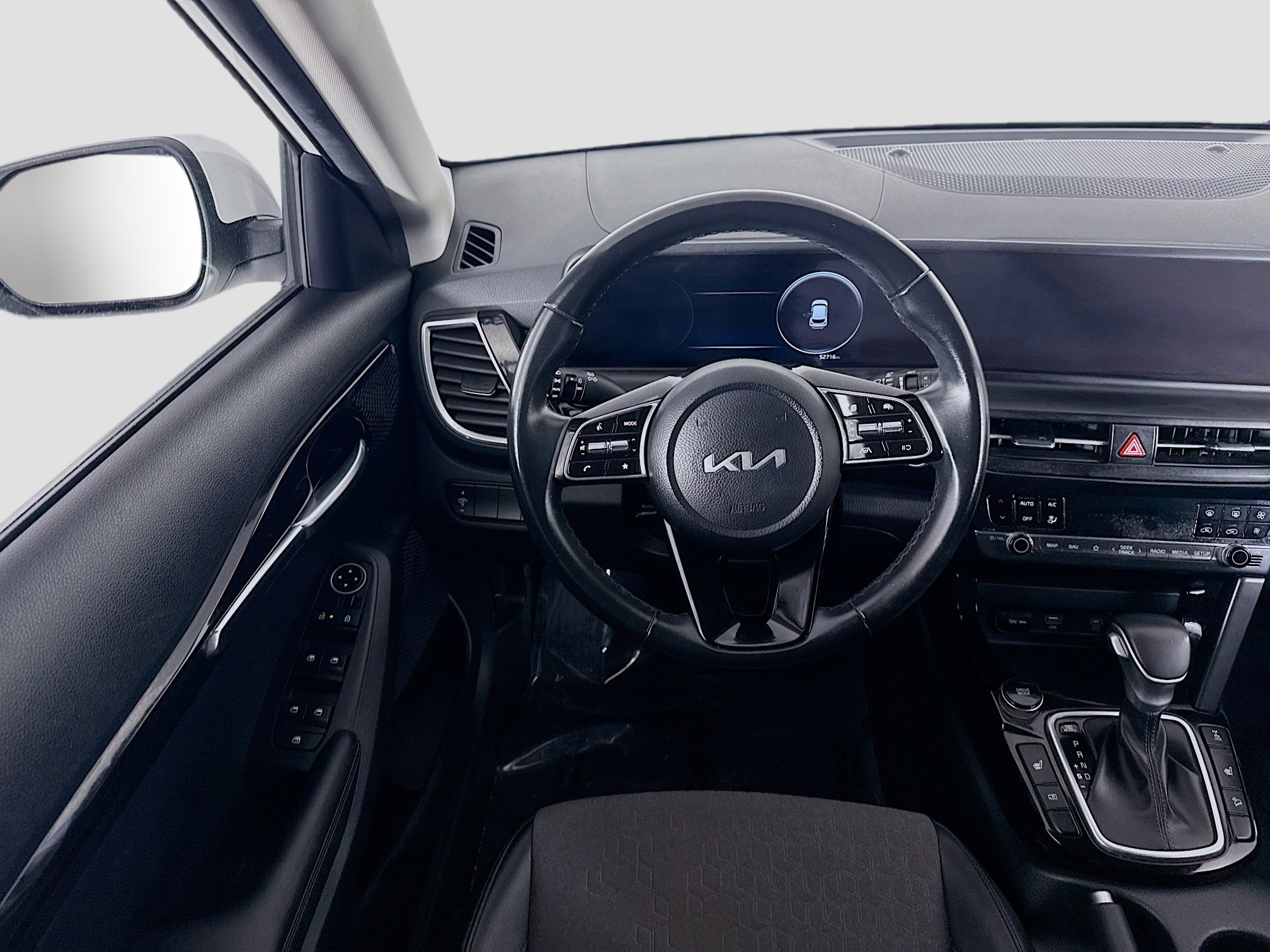 Used 2024 Kia Seltos X-Line image 17