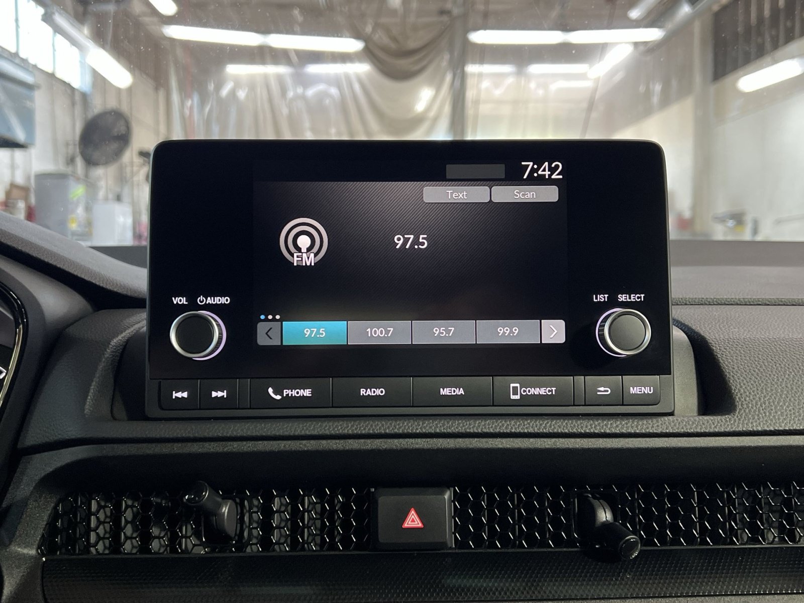 Used 2023 Honda CR-V Sport image 17