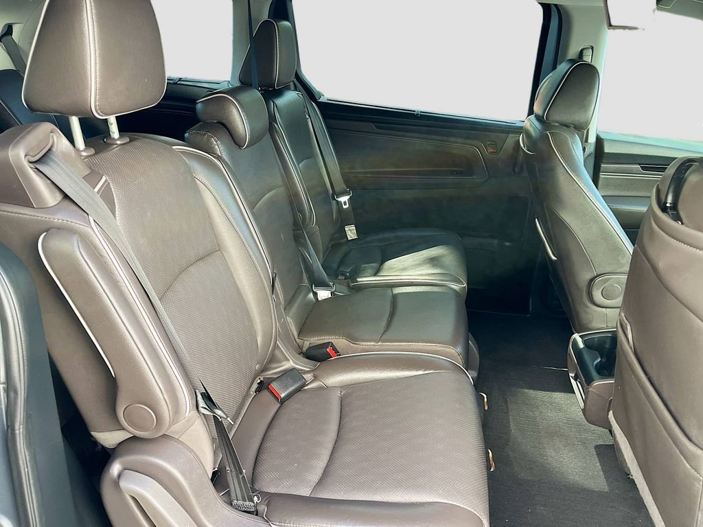 Used 2021 Honda Odyssey Elite image 31