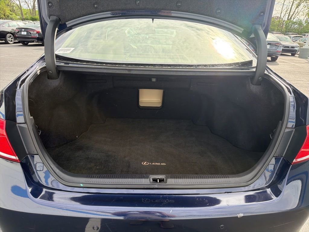 Used 2012 Lexus ES 350 FWD image 21