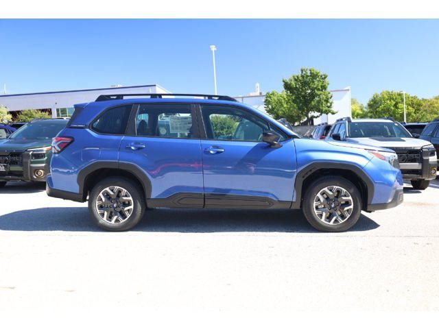 New 2026 Subaru Forester AWD/4WD image 27