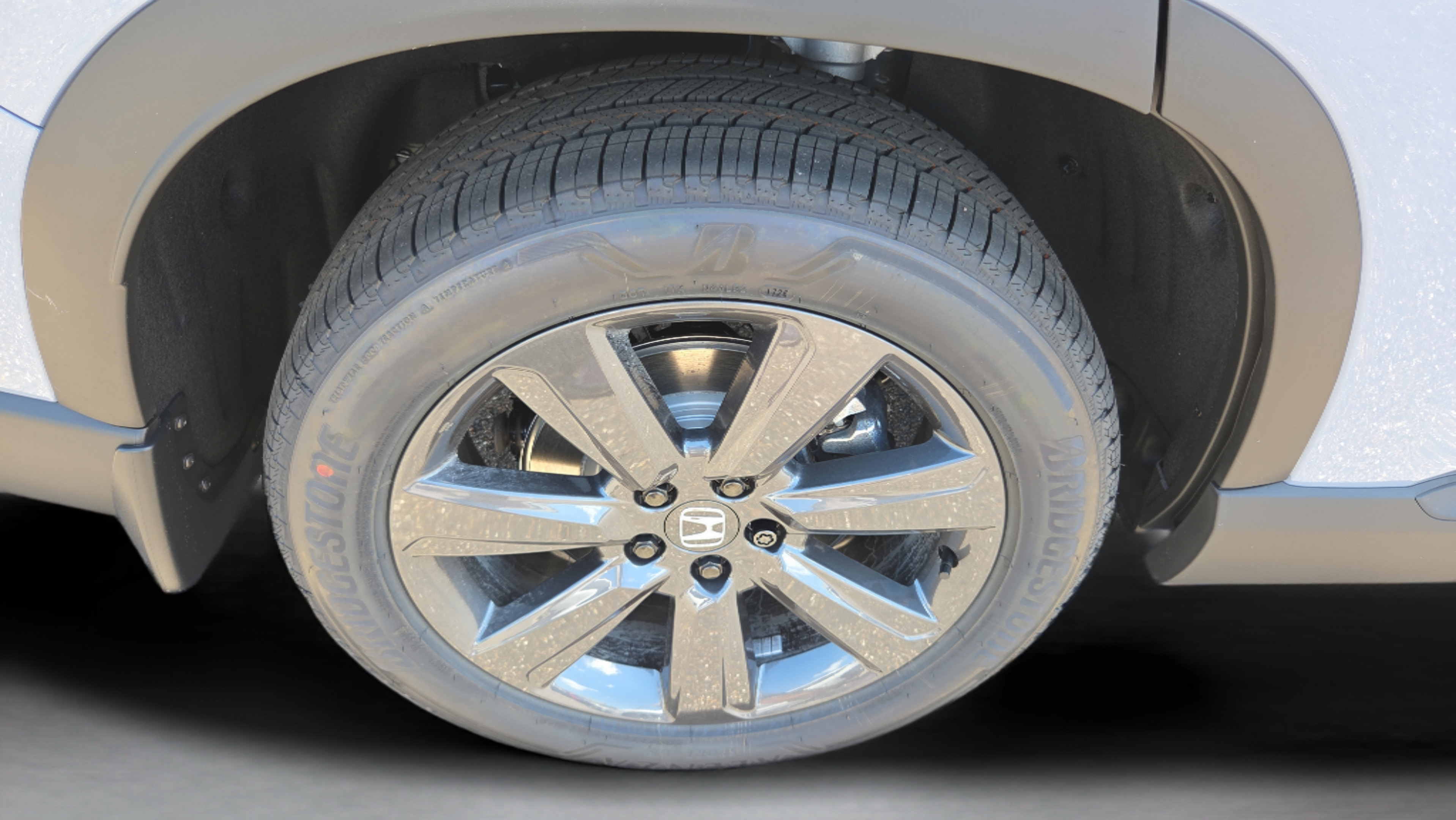 New 2026 Honda Pilot Sport image 30