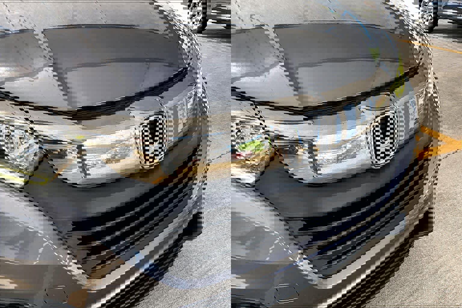 Used 2020 Honda HR-V EX image 29