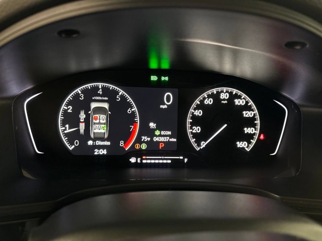 Used 2023 Honda Civic Sport image 16
