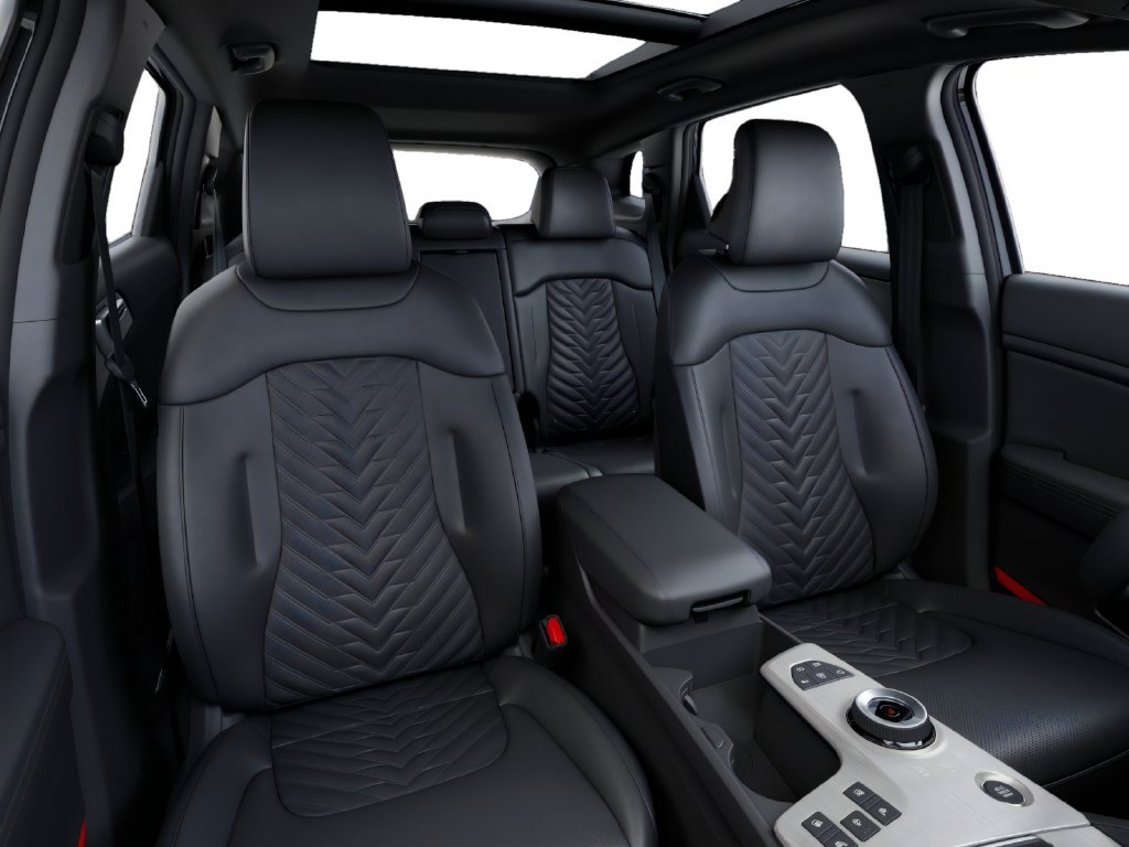 New 2027 Kia Sportage X-Line Prestige AWD/4WD image 15