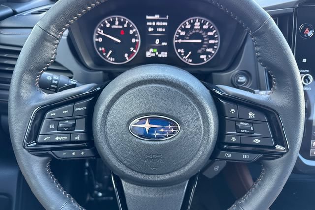 Used 2026 Subaru Forester Touring AWD/4WD image 28