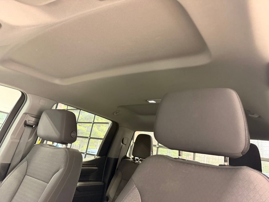 Used 2025 Chevrolet Silverado 1500 LT image 26