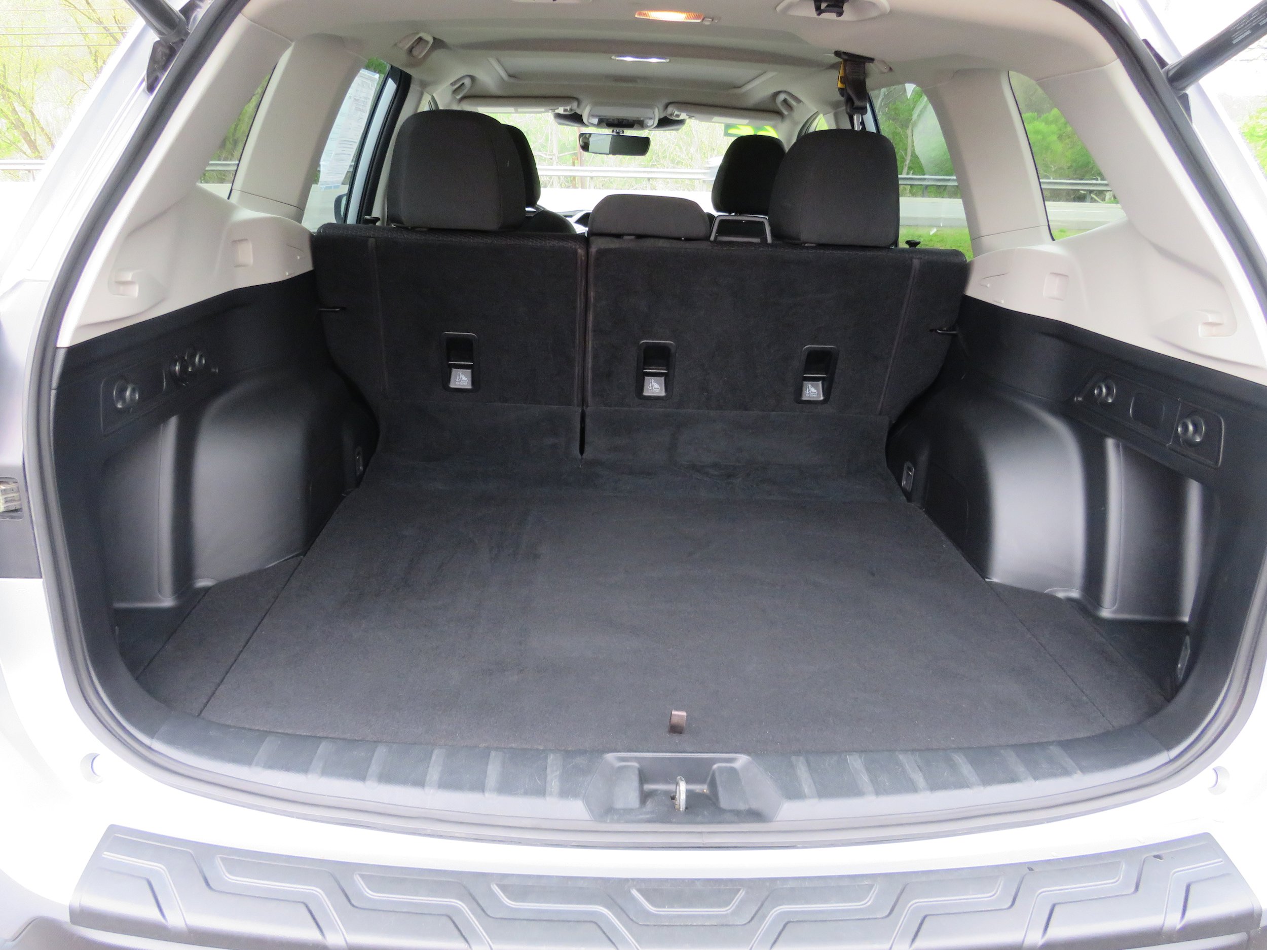 Used 2022 Subaru Forester Premium w/ Popular Package #2 AWD/4WD image 8