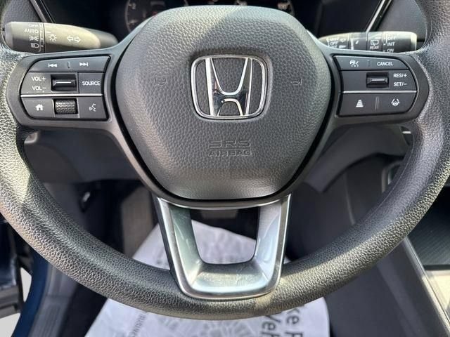 Certified 2023 Honda CR-V EX image 10