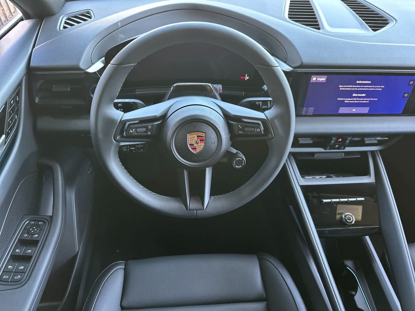 New 2026 Porsche Macan 4 Electric AWD/4WD image 15