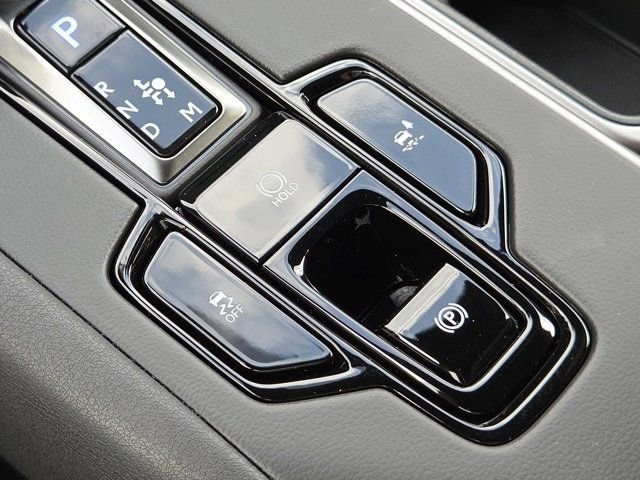 New 2025 Lexus TX 500h AWD image 16