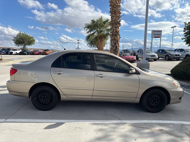 Used 2006 Toyota Corolla CE