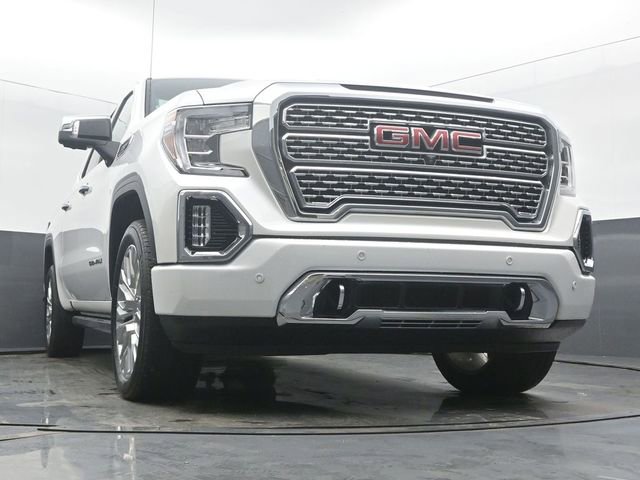 Used 2021 GMC Sierra 1500 Denali w/ Denali Ultimate Package image 53
