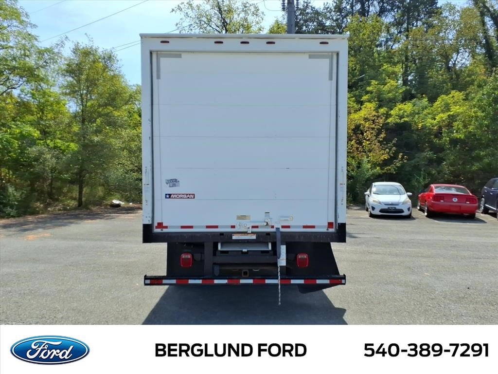 Used 2019 Ford F550 Luxury RWD image 6