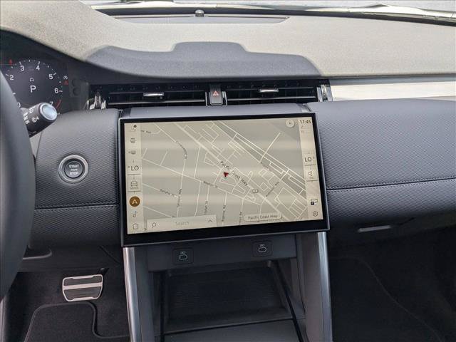 New 2026 Land Rover Discovery Sport Landmark AWD/4WD image 12