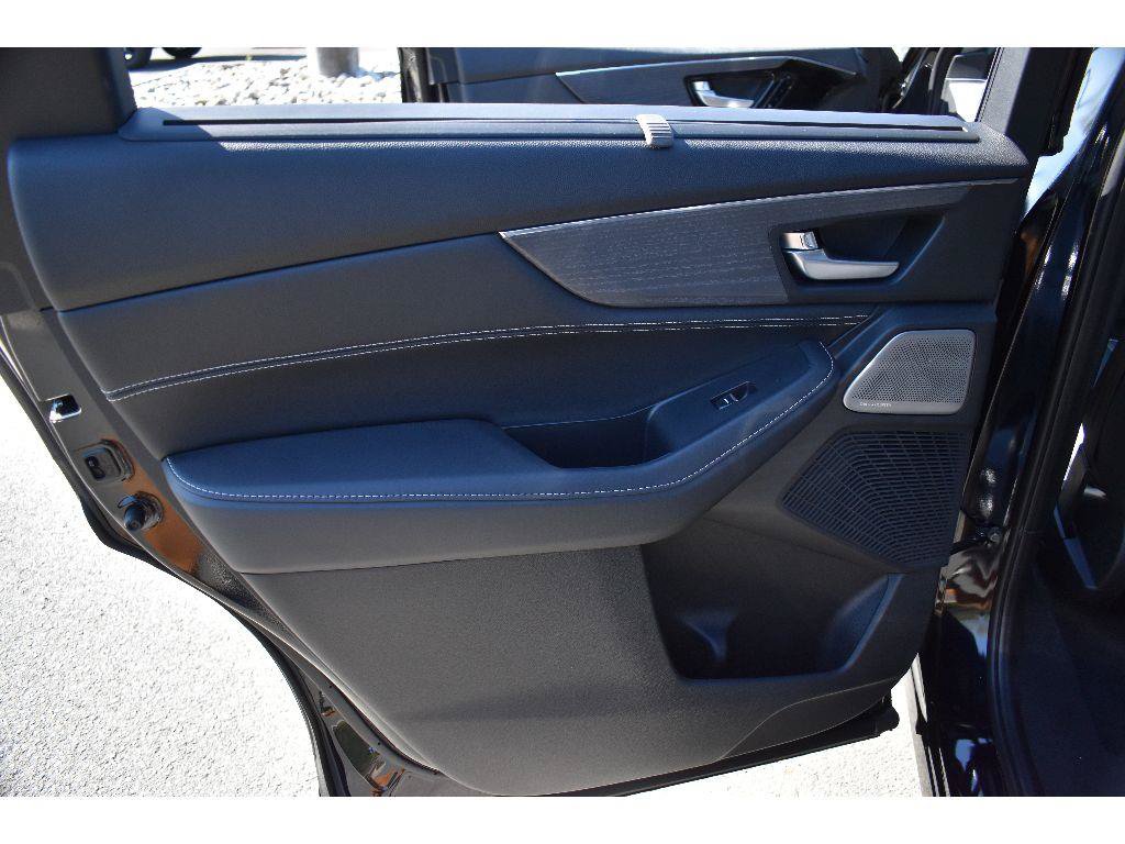 New 2026 Acura MDX w/ Advance Package AWD/4WD image 29