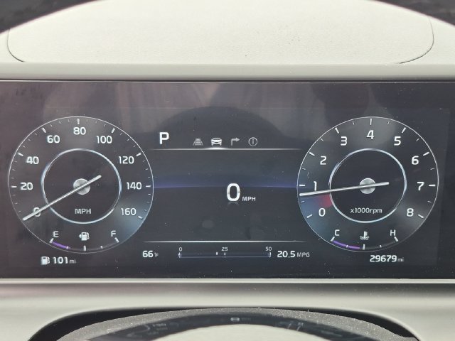 Used 2024 Kia Seltos SX w/ SX Sunroof Package AWD/4WD image 17
