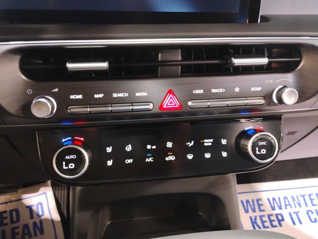 New 2026 Hyundai Palisade Calligraphy image 43