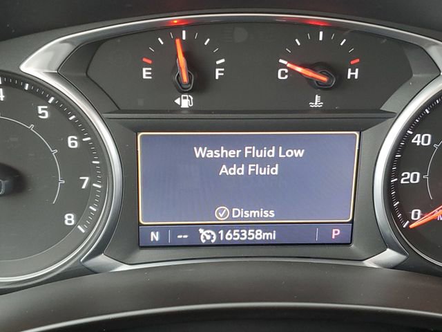 Used 2019 GMC Terrain SLT w/ Preferred Package image 15