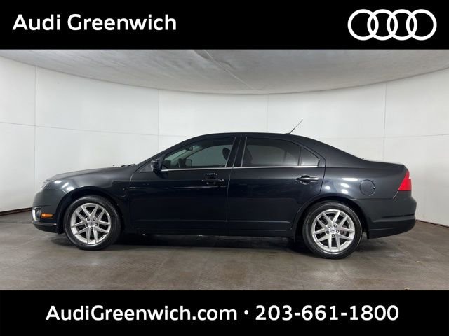 Used 2010 Ford Fusion SEL FWD image 4