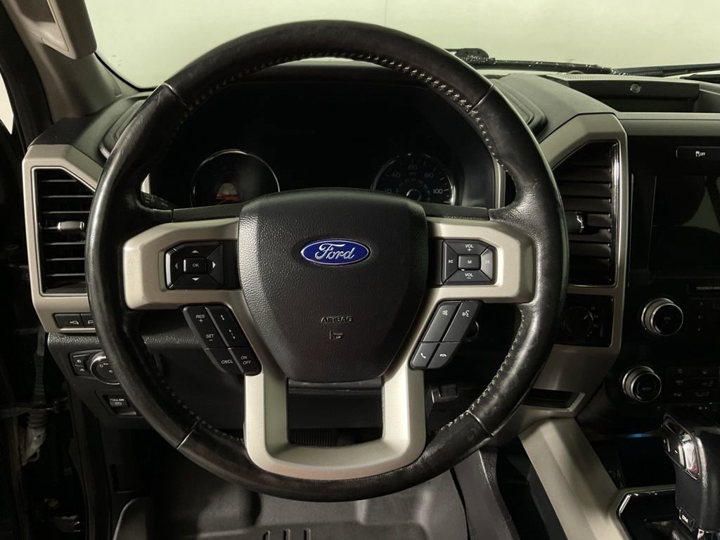 Used 2019 Ford F150 Lariat w/ Equipment Group 502A Luxury image 26