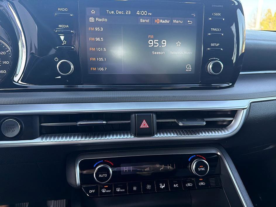 Used 2021 Kia K5 GT-Line image 17