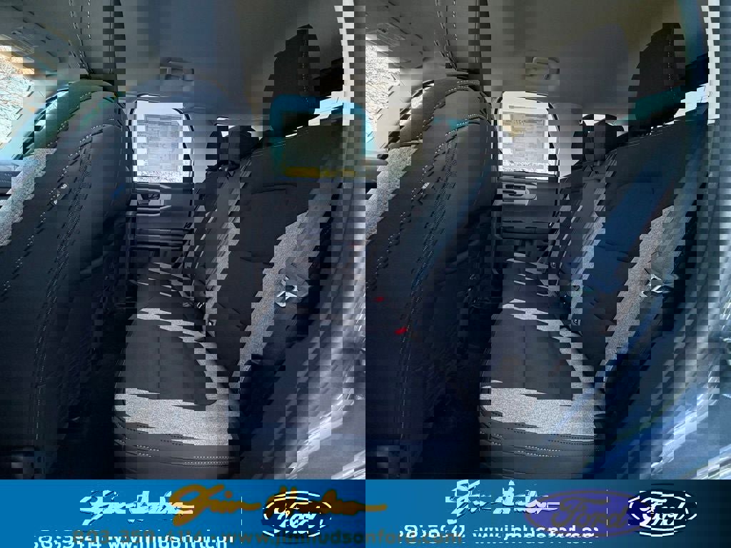 New 2025 Ford Bronco Sport Big Bend w/ Convenience Package image 22