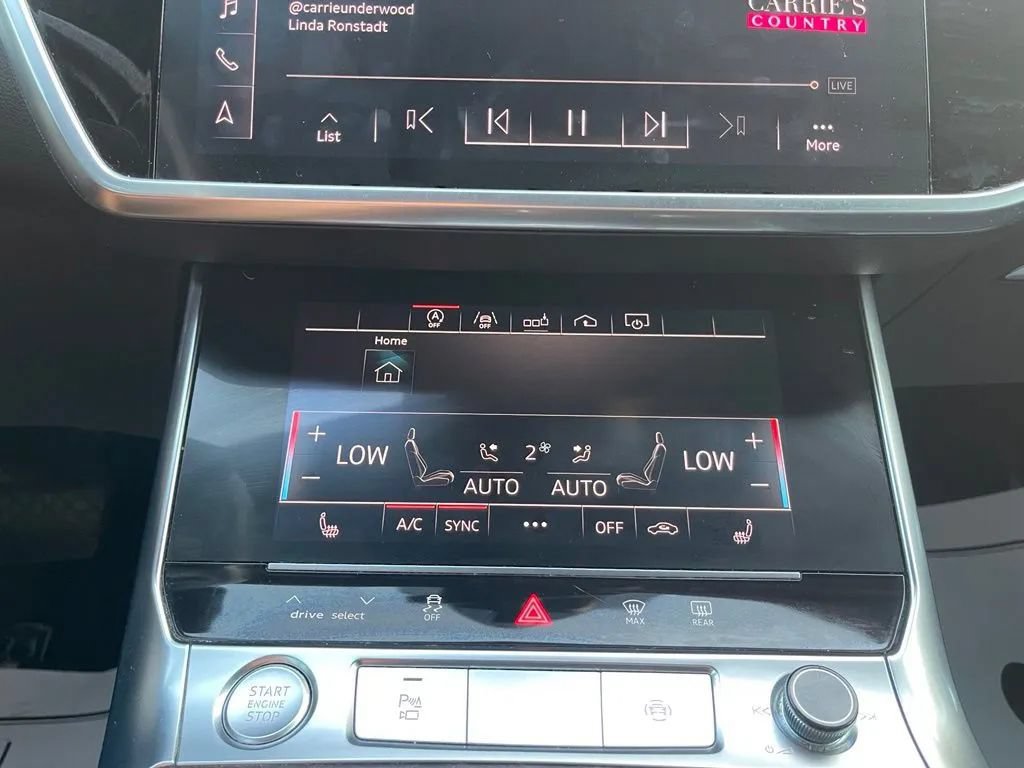 Used 2019 Audi A6 2.0T Premium Plus w/ Premium Plus Package AWD/4WD image 27