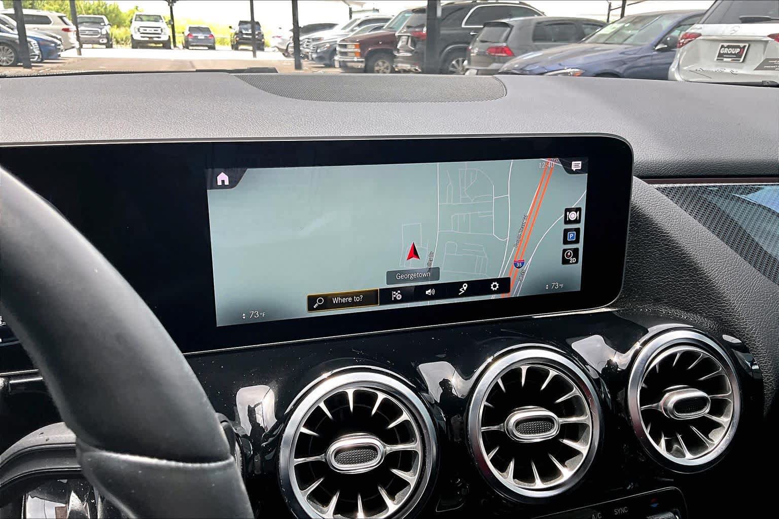 Certified 2021 Mercedes-Benz GLA 250 image 36