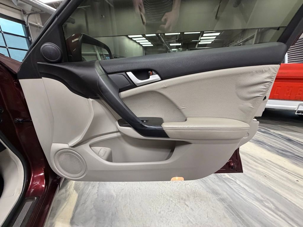Used 2012 Acura TSX w/ Technology Package image 41
