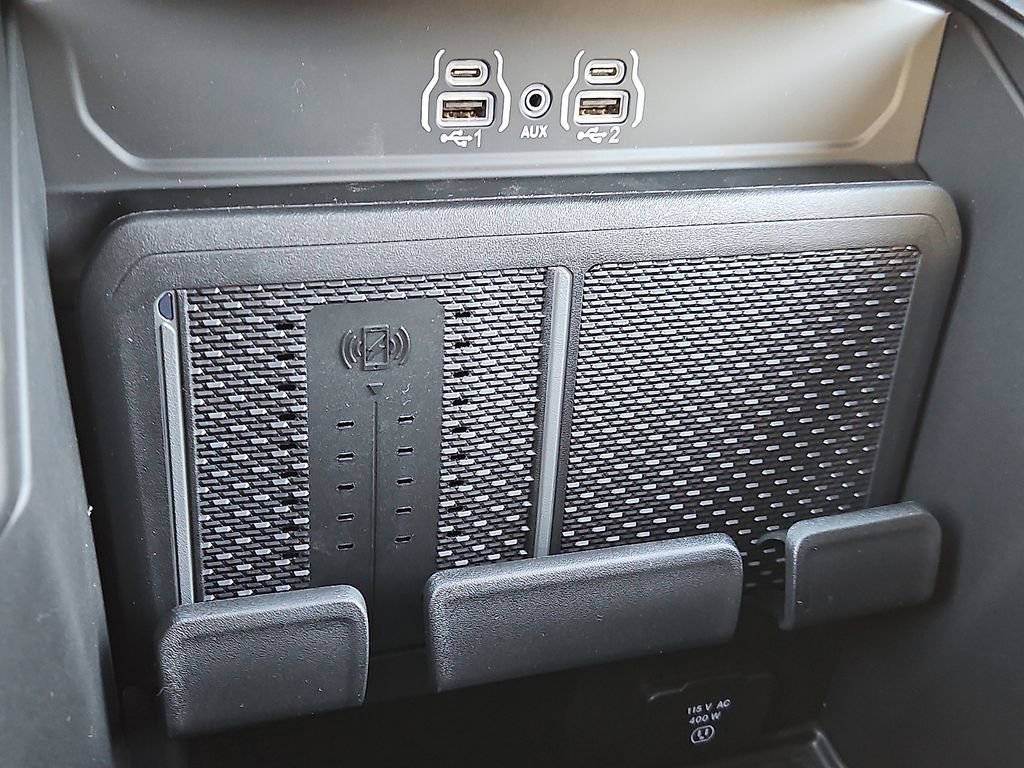 New 2026 RAM 1500 Laramie image 17