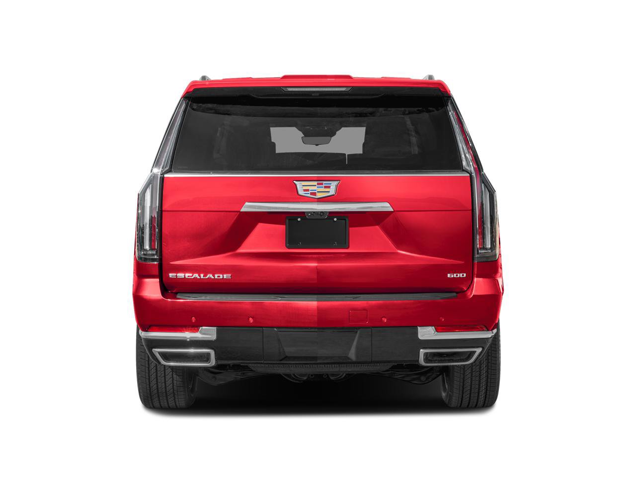 New 2026 Cadillac Escalade ESV Platinum Luxury w/ LPO, Radiant Package image 29