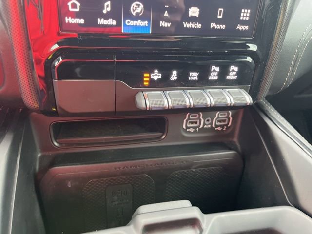 Used 2023 RAM 1500 Limited image 27