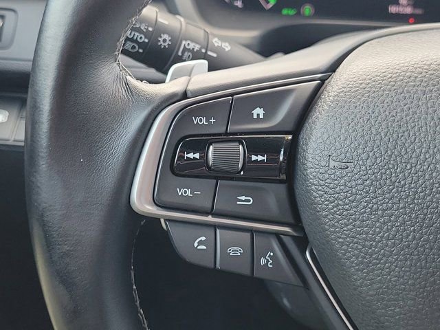 Used 2019 Honda Insight Touring image 19
