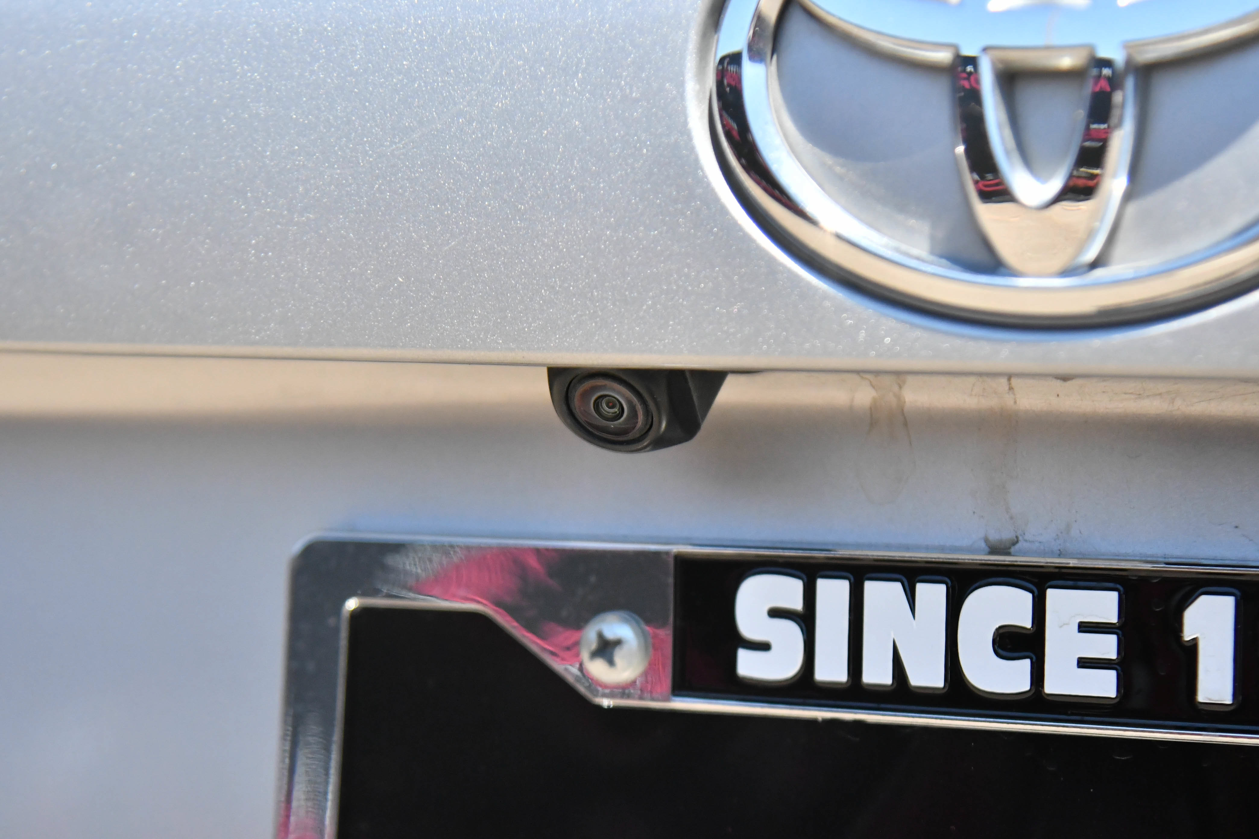 Used 2024 Toyota RAV4 LE AWD/4WD image 35