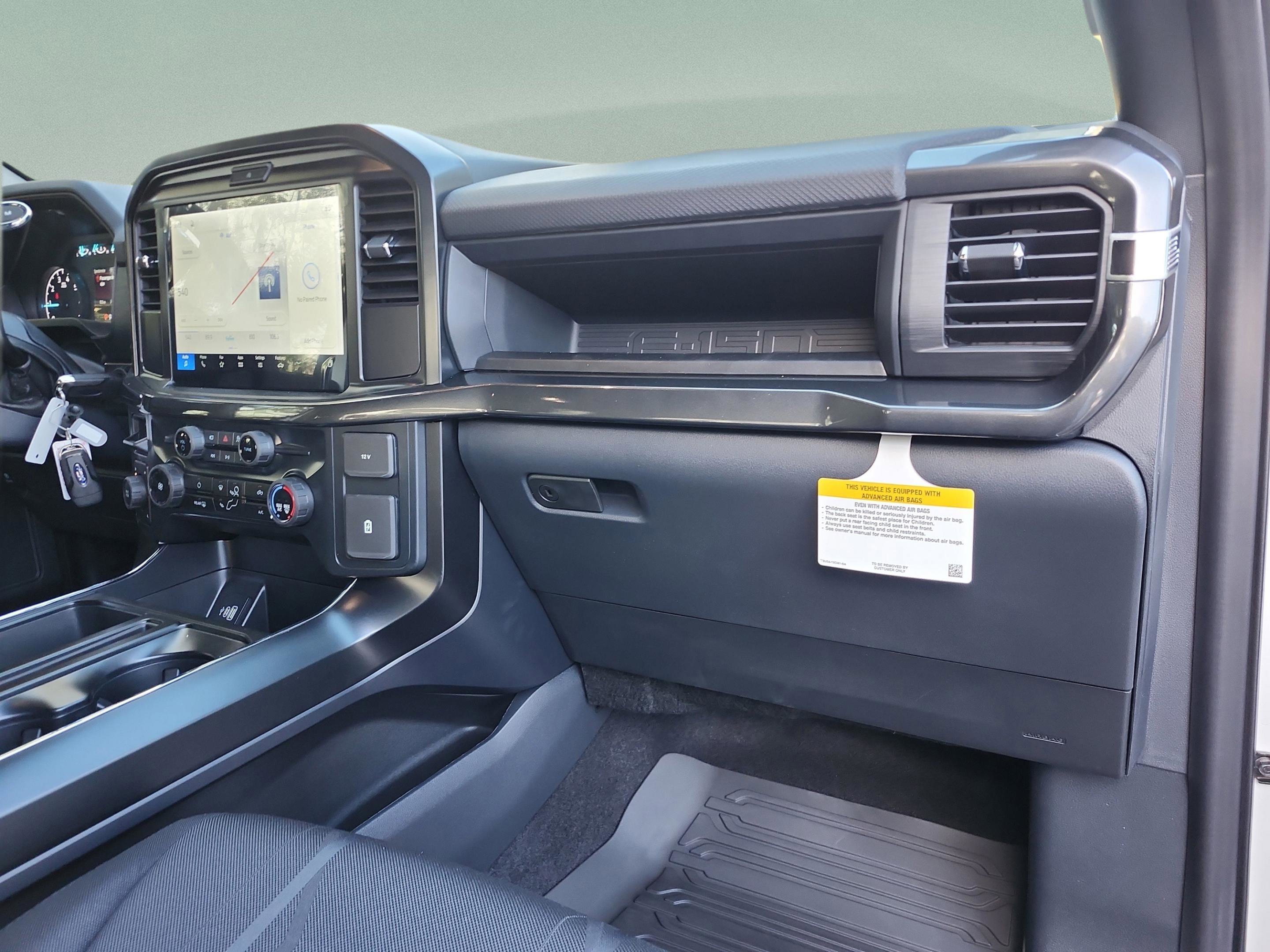 New 2026 Ford F150 STX image 21