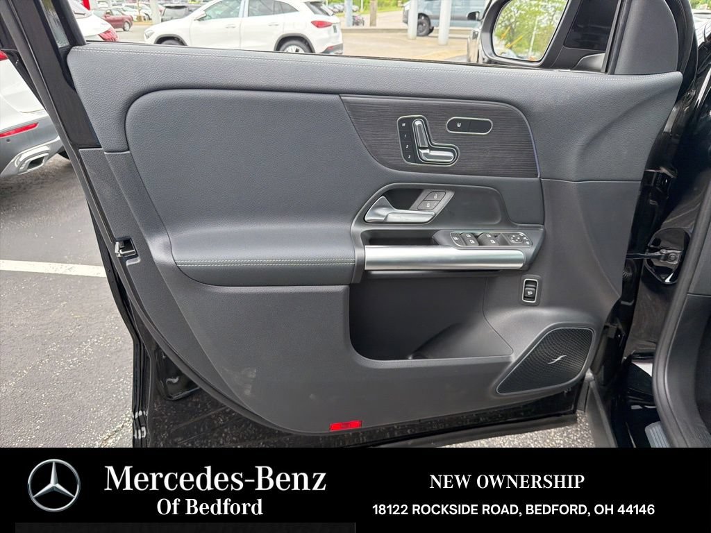 New 2026 Mercedes-Benz GLA 250 4MATIC image 7