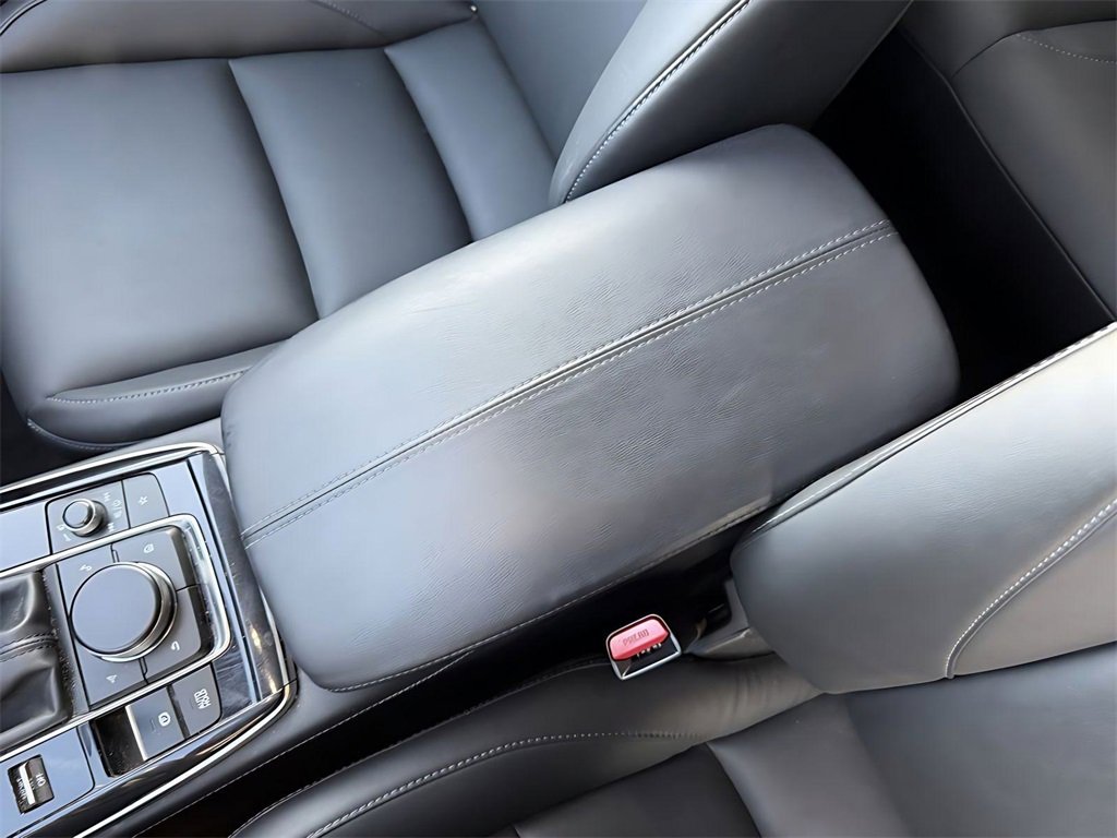 Used 2023 MAZDA CX-30 AWD 2.5 S w/ Preferred Package image 24