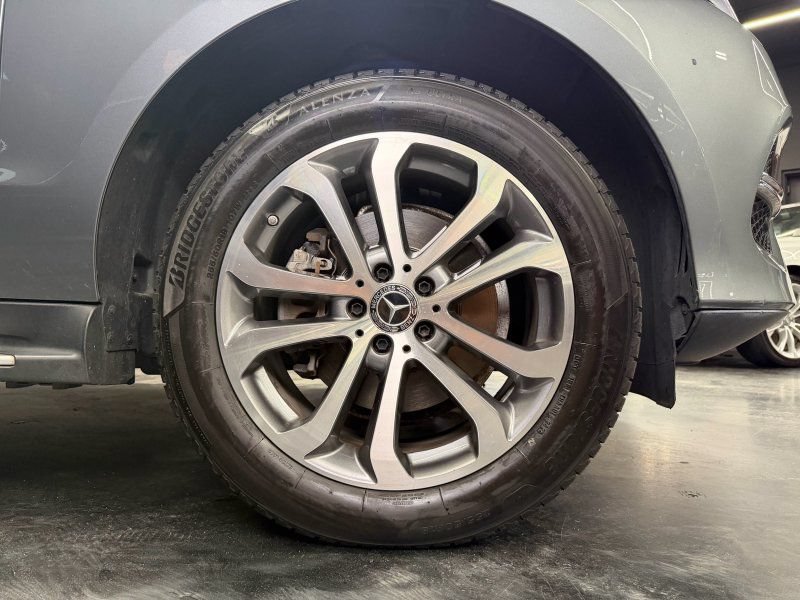 Used 2017 Mercedes-Benz GLE 350 4MATIC image 21