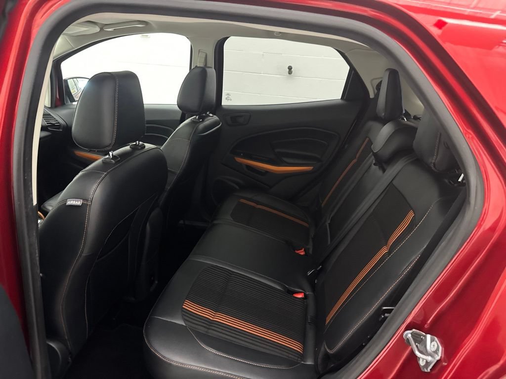 Used 2018 Ford EcoSport SES AWD/4WD image 39