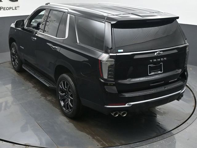 New 2026 Chevrolet Tahoe Premier image 20