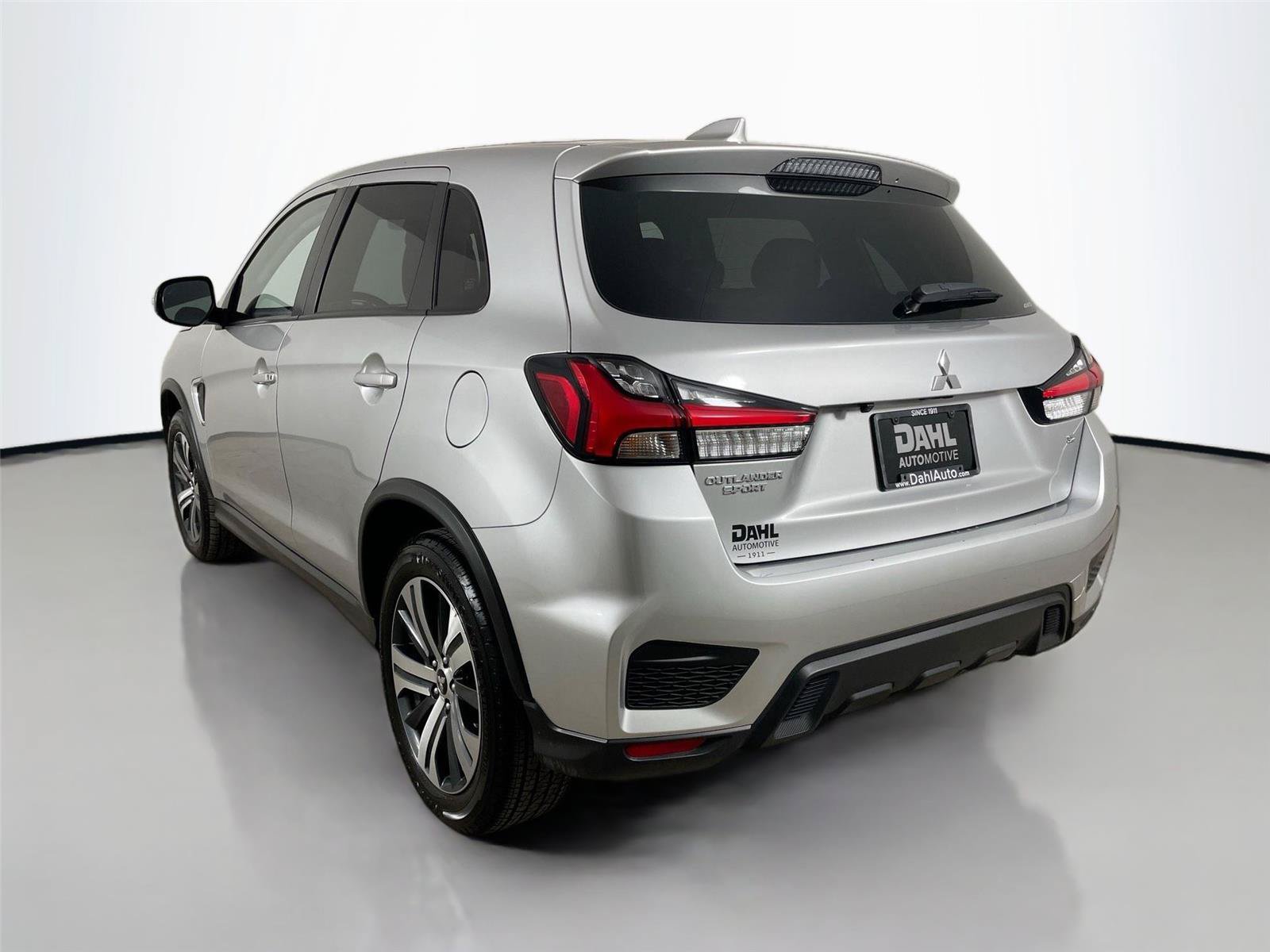 Used 2024 Mitsubishi Outlander Sport AWD image 10