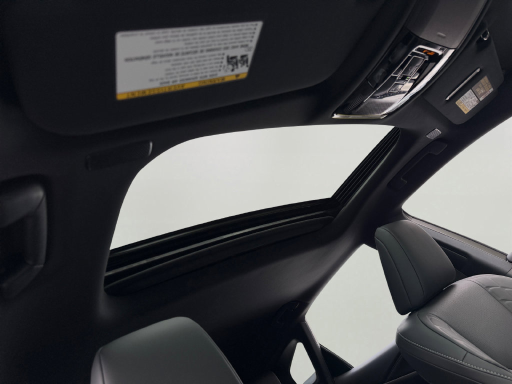 New 2026 Lexus RX 350 Premium AWD/4WD image 4