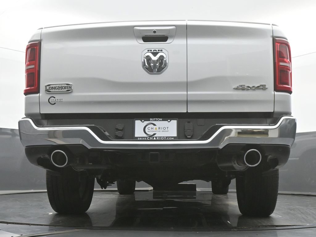 New 2025 RAM 1500 Limited image 50