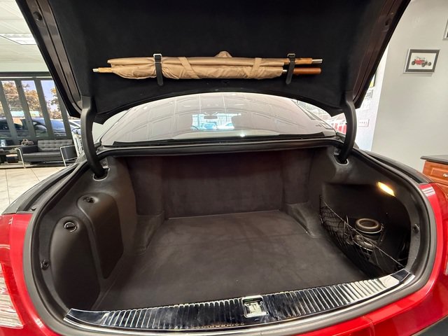 Used 2005 Maybach 57 RWD image 10