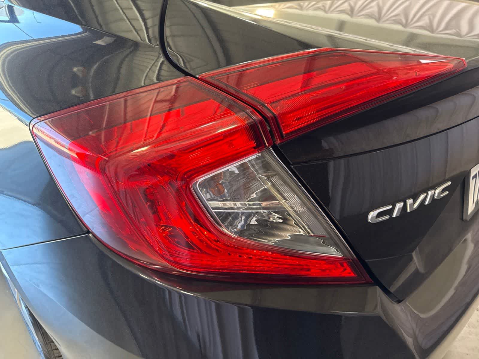 Used 2017 Honda Civic LX image 13