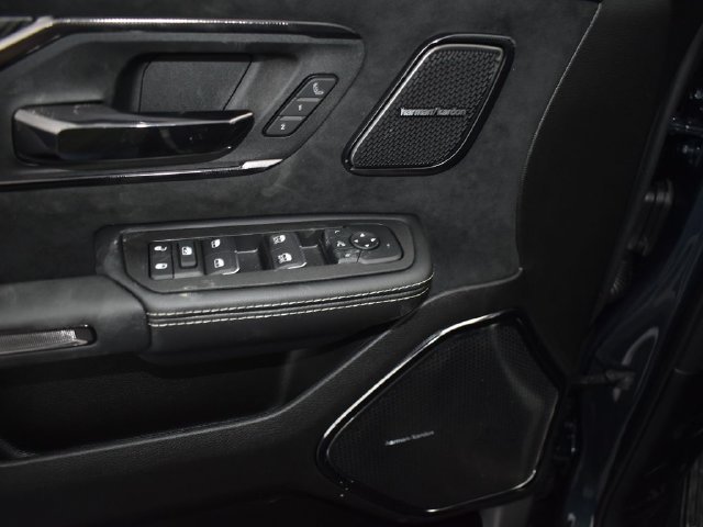 New 2026 RAM 1500 RHO w/ RHO Level 1 Equipment Group AWD/4WD image 13