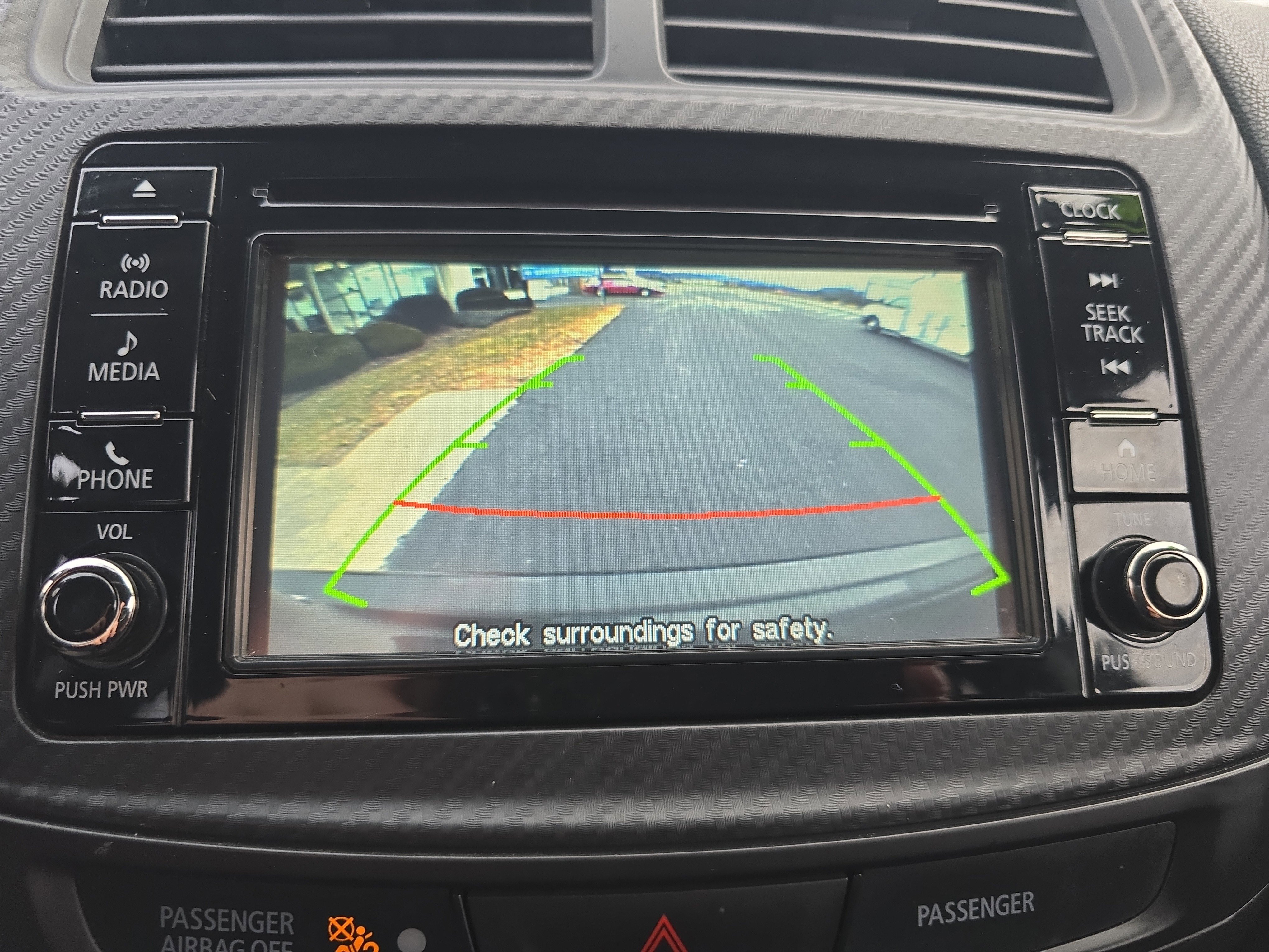 Used 2017 Mitsubishi Outlander Sport SE image 28