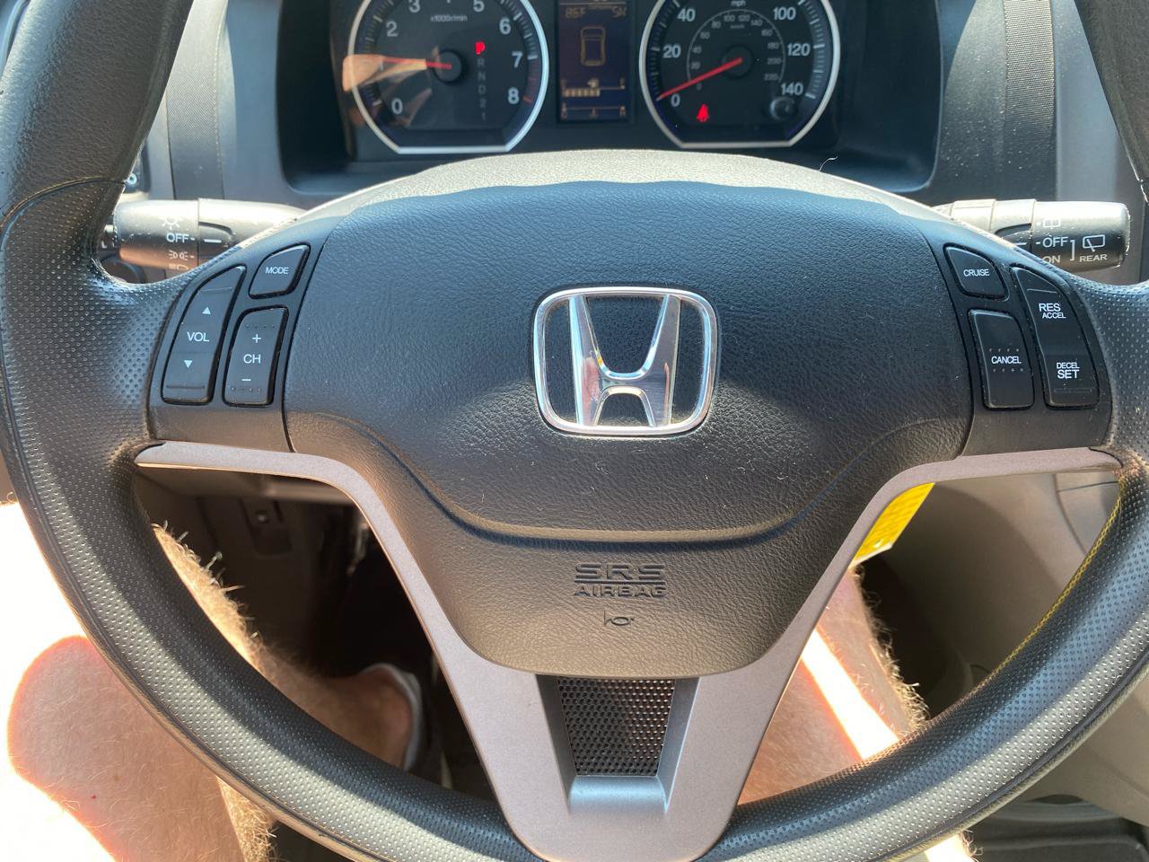 Used 2010 Honda CR-V EX image 13