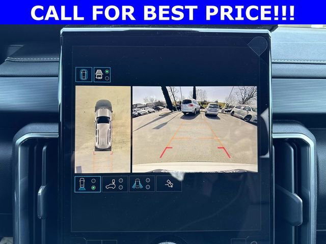 New 2026 GMC Acadia Elevation w/ Super Cruise Package image 23